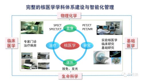 核医学与人工智能的融合发展 机遇、挑战与未来
